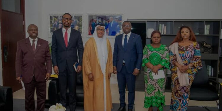 Coopération RDC – Émirats : Vers un accord économique majeur d’ici septembre