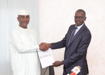 Tchad : Trois sélectionneurs présélectionnés pour la sélection nationale, Sao du Tchad