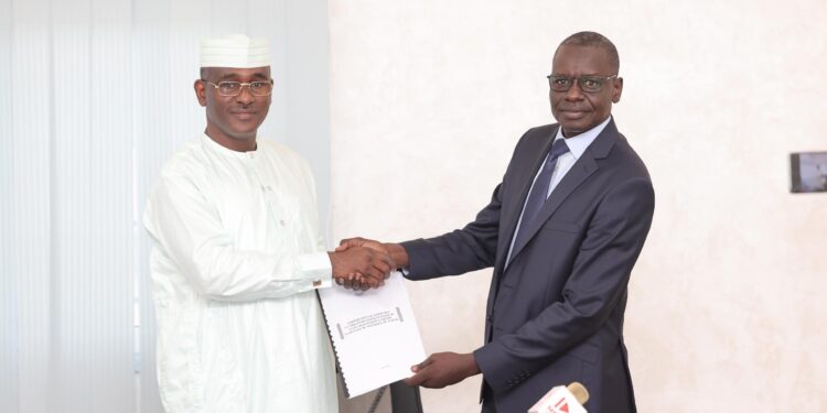 Tchad : Trois sélectionneurs présélectionnés pour la sélection nationale, Sao du Tchad