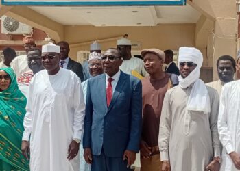 Tchad : Lancement de la Révision du Code du Travail par le ministre de la Fonction Publique