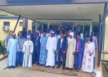 Tchad : Le ministère de l&rsquo;Action sociale forme les acteurs nationaux sur la protection sociale.