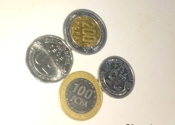Tchad : N&rsquo;Djamena face à la rareté des pièces de monnaie, un défi économique majeur