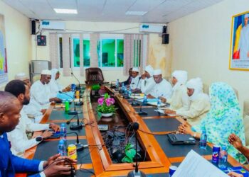 Tchad : Le ministère de l’Action sociale renforce sa collaboration avec l’ONASA pour une sécurité alimentaire durable