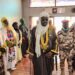 Cameroun : Le sultan du Chari-Baguirmi participe au festival des arts et de la culture Lonodji.