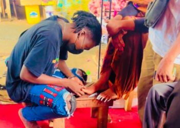 Tchad : Invasion des hommes dans le domaine de la coiffure et de la beauté