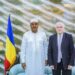 Diplomatie : Le Tchad et la fédération de Russie renforcent leur lien sur le plan sportif