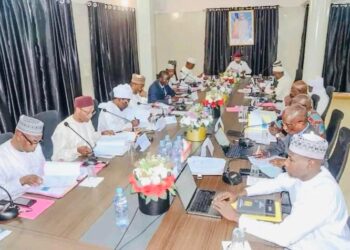 Tchad : Le CNAS tient son conseil d&rsquo;administration sous l&rsquo;égide du Ministre de la santé