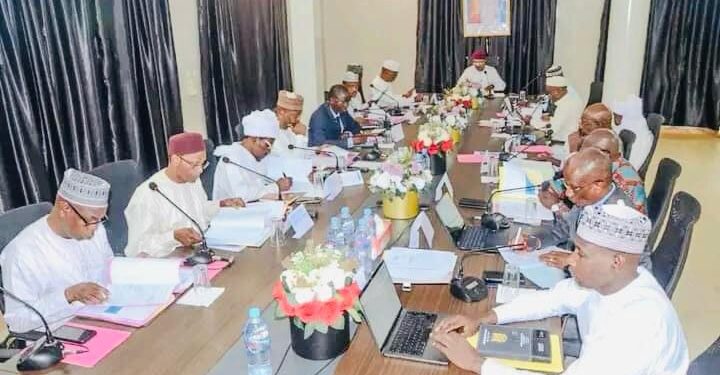 Tchad : Le CNAS tient son conseil d&rsquo;administration sous l&rsquo;égide du Ministre de la santé