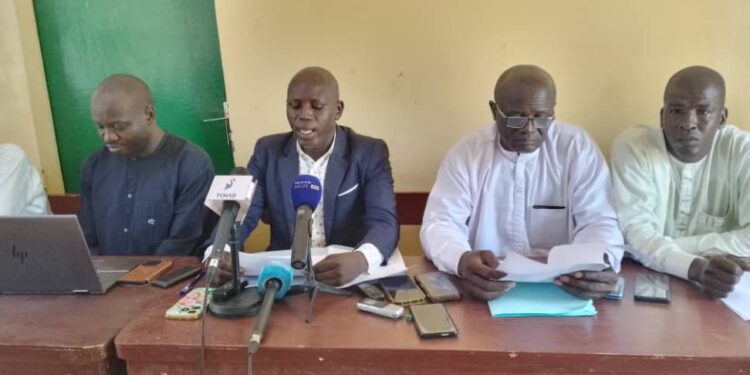 Tchad : Les sous-traitants du secteur pétrolier dénoncent l&rsquo;inapplication de la convention collective.