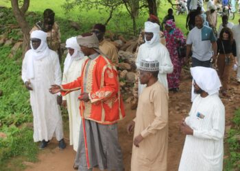 Sila : Une visite guidée sur les traces des ancêtres, symbole d’unité et de mémoire collective