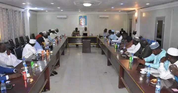 N’Djaména : Élus communaux et provinciaux en concertation stratégique pour une gouvernance locale renforcée