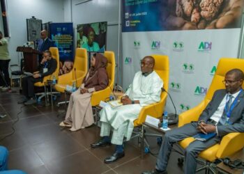 Tchad : Le projet GONAT renforce la gestion durable des ressources naturelles