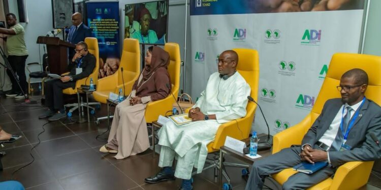 Tchad : Le projet GONAT renforce la gestion durable des ressources naturelles