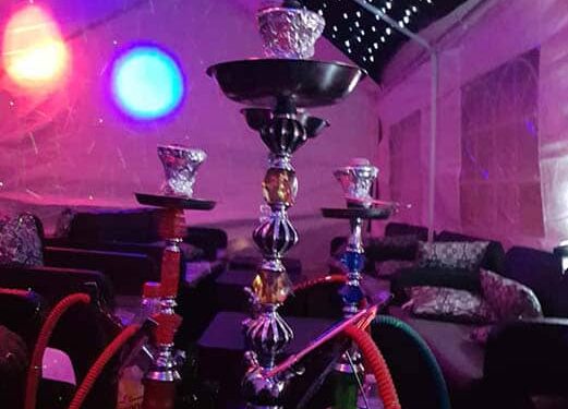 N’Djamena : Vives réactions suite à la décision de fermeture de salon de chicha