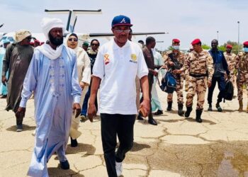 Tchad : Mobilisation gouvernementale à Abéché face au choléra