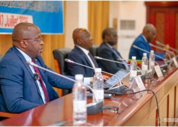 Fleuve Congo : Kinshasa et Brazzaville s’accordent pour sécuriser les îles frontalières