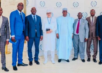 Suisse : Le Tchad s&rsquo;inscrit dans la coopération parlementaire mondiale pour une paix durable