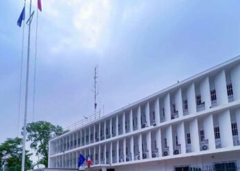 Tchad : L’Ambassade de France dément la suspension des visas relayée sur les réseaux sociaux