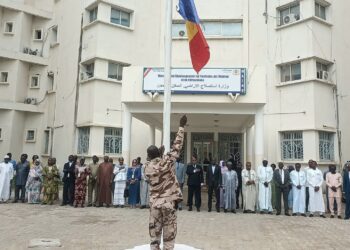 Tchad : Le MATUH clarifie l&rsquo;incident commis au sein de l&rsquo;institution par un cortège nuptial