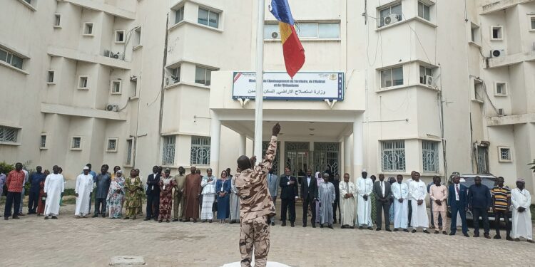 Tchad : Le MATUH clarifie l&rsquo;incident commis au sein de l&rsquo;institution par un cortège nuptial