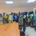 Tchad: L’Association MEKASNAN des Veuves et Filles Mères en visite officielle au Ministère de la Femme et de la Petite Enfance