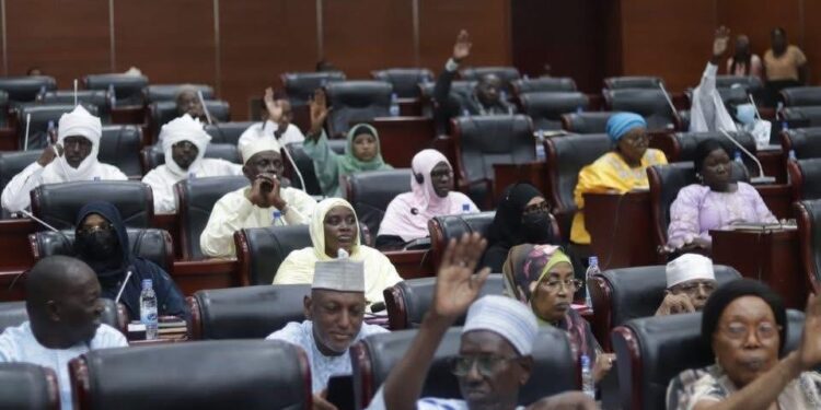 Tchad : Le Sénat adopte à l’unanimité la loi renforçant l’Institut de Recherche en Élevage pour le Développement (IRED)