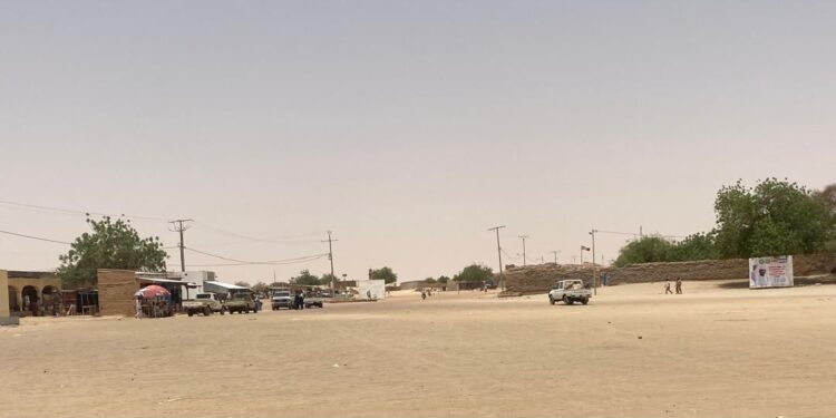 Tchad : L’Ennedi Ouest lance un recrutement massif de 60 enseignants contractuels