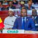 Malabo: Ambassadeur Allah Maye Halina, dépêché par le Président Mahamat Idriss Déby Itno, représente le Tchad à la 7e Réunion de Coordination de l’Union Africaine à Malabo