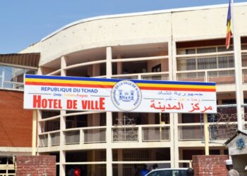 Tchad : 1000 bénévoles seront formés à N’Djamena pour renforcer l’engagement citoyen