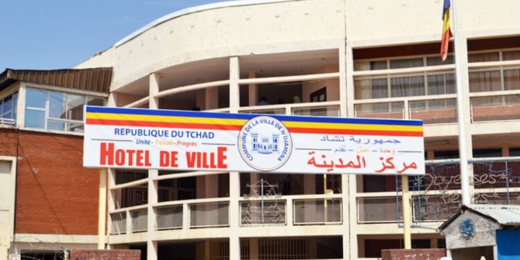 Tchad : 1000 bénévoles seront formés à N’Djamena pour renforcer l’engagement citoyen