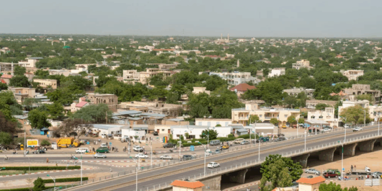 Le Tchad classé 47ᵉ sur 48 pays africains dans la lutte contre le commerce illicite selon le classement TRACIT 2025