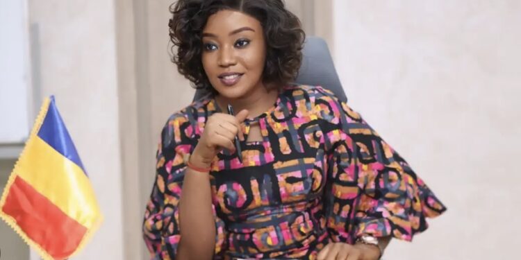 Tchad : Sous le leadership d’Amina Priscille Longoh, cinq ans de réformes pour les droits des femmes et des enfants