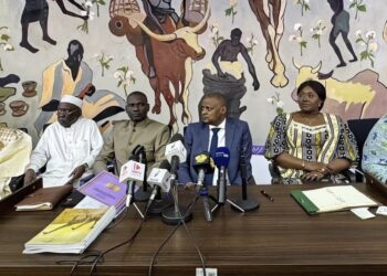 Tchad : Le secteur privé mobilisé pour la réussite du PND « Tchad Connexion 2030 »