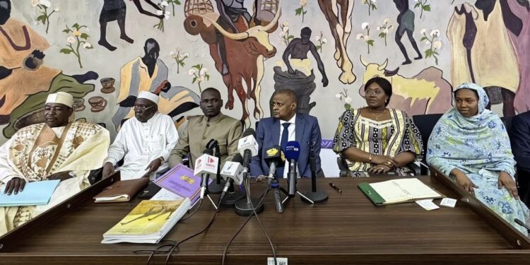 Tchad : Le secteur privé mobilisé pour la réussite du PND « Tchad Connexion 2030 »