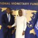 Tchad : Le FMI approuve un accord Facilité élargie de crédit (FEC) de 625 millions USD (environ 379 milliards FCFA) sur 48 mois pour soutenir les réformes et le développement.