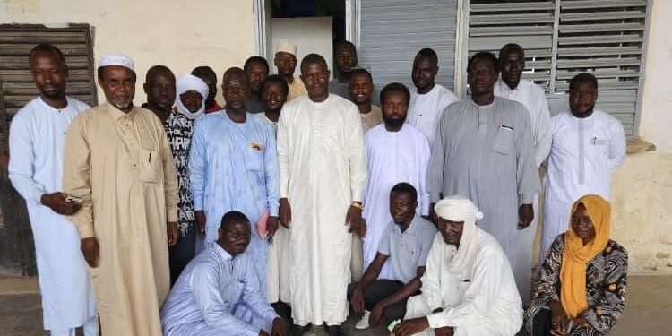 Ouaddaï: Plus de 200 millions FCFA mobilisés au premier semestre par la Délégation provinciale du Ministère de l’Aménagement du Territoire, de l’Urbanisme et de l’Habitat.