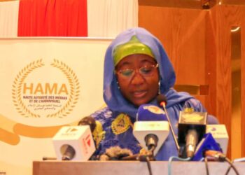 Tchad : Journée d’Échanges et de Dialogue organisée par la HAMA à l’endroit des organes de presse