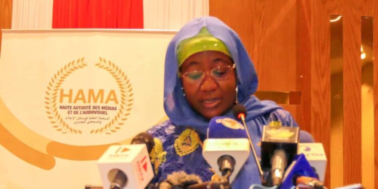 Tchad : Journée d’Échanges et de Dialogue organisée par la HAMA à l’endroit des organes de presse