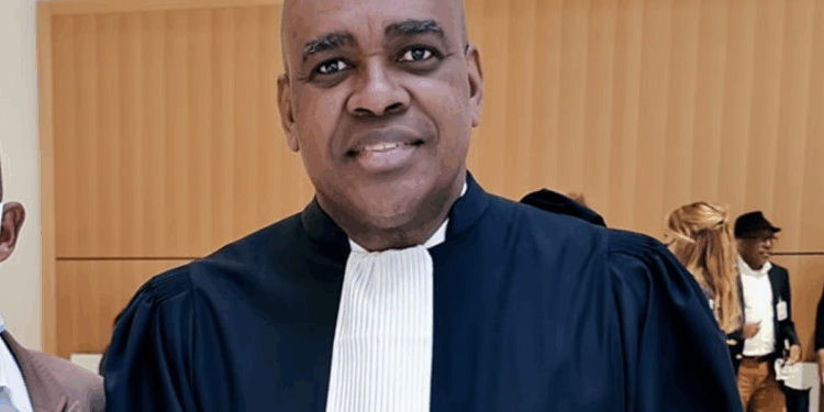 Tchad : Le Cabinet d&rsquo;avocats Saïd Larifou dénonce un procès politique contre l&rsquo;ancien Premier ministre Succès Masra
