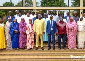 Tchad: L’ONAPE lance un atelier stratégique d’appropriation de ses documents administratifs