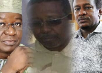 Tchad : Un âne, une patte, un sénateur, un docteur : bienvenue au Clash des anciens !