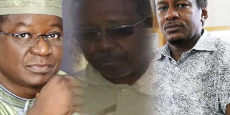 Tchad : Un âne, une patte, un sénateur, un docteur : bienvenue au Clash des anciens !