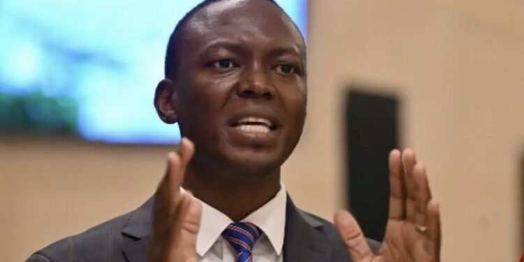 Détention de Succès Masra au Tchad: ses avocats en appellent au président Macron