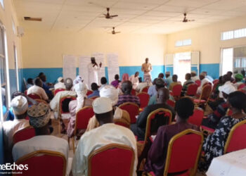 Mayo-Kebbi Ouest: Les forces vives se penchent sur les conflits liés à l&rsquo;accès et au partage des ressources naturelles à Pala