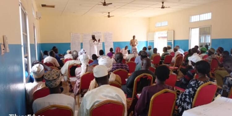 Mayo-Kebbi Ouest: Les forces vives se penchent sur les conflits liés à l&rsquo;accès et au partage des ressources naturelles à Pala