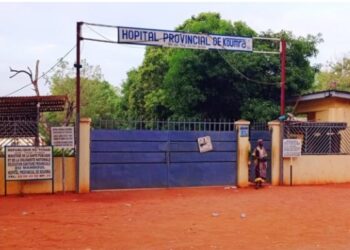 Koumra : Un policier décède à la suite d&rsquo;un accident de la route.