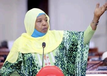 Tchad : Dr Outman Haoua dénonce une « ingérence » française dans l’affaire Succès Masra