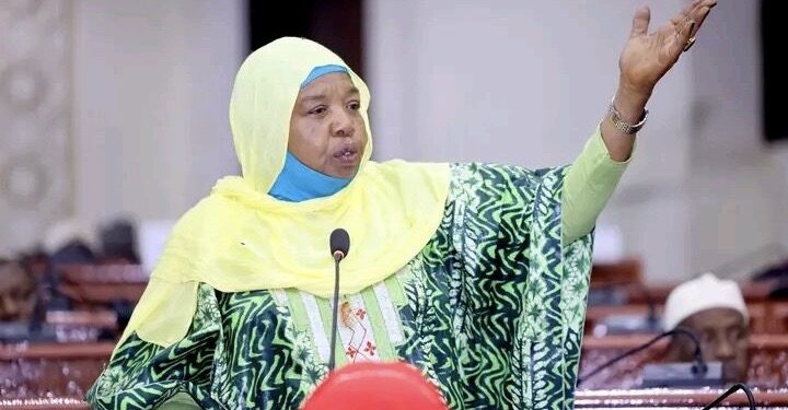 Tchad : Dr Outman Haoua dénonce une « ingérence » française dans l’affaire Succès Masra