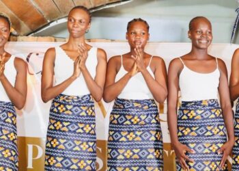 Tchad : Miss Kelou Sahel électrise la jeunesse et célèbre l’intelligence au féminin