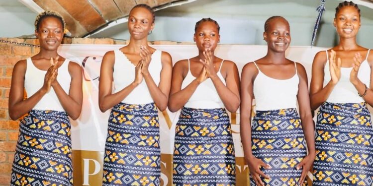 Tchad : Miss Kelou Sahel électrise la jeunesse et célèbre l’intelligence au féminin